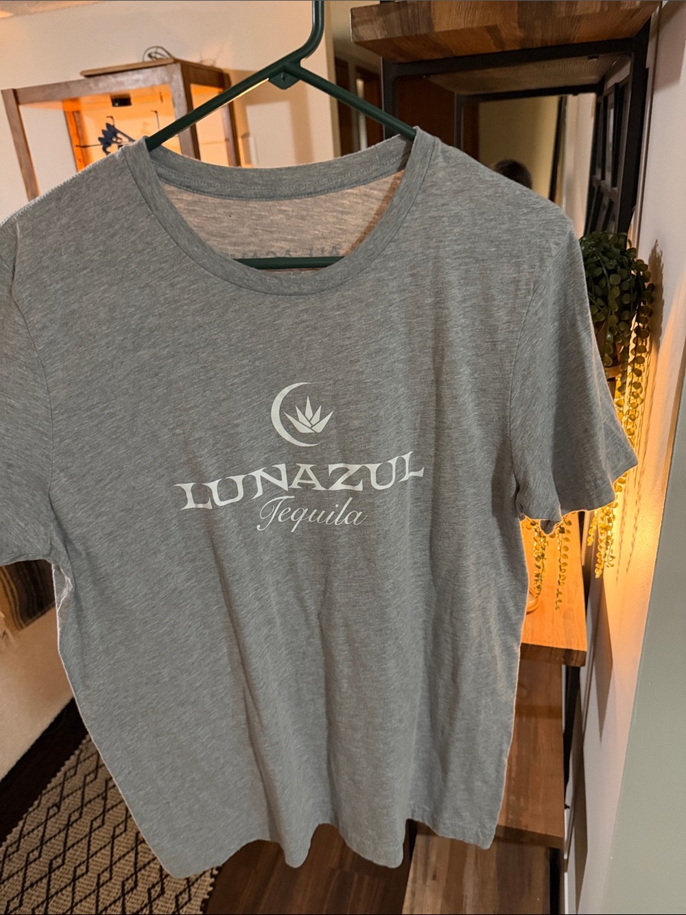 Lunazul Tequila Company Tee
